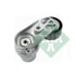 INA FT40433 Accessory Drive Belt Tensioner Assembly INA BDC FEAD tensioner