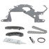 ZC00223K by INA - Engine Timing Chain Kit