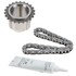 ZC0048K by INA - INA CDC Timing Chain Kit