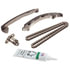 ZC0119K by INA - INA CDC Timing Chain Kit
