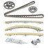 ZC01401K by INA - Engine Timing Chain Kit