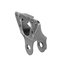 058772-001 by HENDRICKSON - Leaf Spring Hanger - for Hendrickson Maxair Series Suspensions