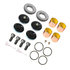 060961-628 by HENDRICKSON - Steering King Pin - Bushing and Thrust Bearing Service Kit, Steertek NXT Kit - NXT Axle Set