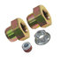 334-1631 by HENDRICKSON - Suspension Air Spring Kit - Mounting Kit, for 3/4" Spacers, Used on INTRAAX and VANTRAAX Suspension