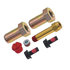 334-1815 by HENDRICKSON - Air Suspension Spring Pedestal