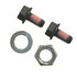 HNDS-20033-2 by HENDRICKSON - Suspension Air Spring Kit