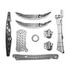 INA ZC-9-0708S Engine Timing Chain Kit INA CDC Timing Chain Kit