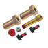 HNDS-22909-2 by HENDRICKSON - Suspension Air Spring Kit