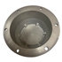 S-34434 by HENDRICKSON - Tire Inflation System Hubcap - Super Single/Dual, Semi-Fluid Grease