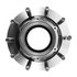 S-41682-2 by HENDRICKSON - Disc Brake Hub and Rotor Assembly