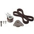 ZD0467K by INA - Accessory Drive Belt Tensioner Kit