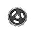 INA ZSS249 Engine Timing Camshaft Sprocket INA CDC Sprocket, camshaft
