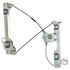 380000 by ACI WINDOW LIFT MOTORS - Power Window Regulator