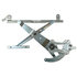 380024 by ACI WINDOW LIFT MOTORS - Power Window Regulator