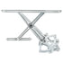 380127 by ACI WINDOW LIFT MOTORS - Power Window Regulator