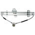 380235 by ACI WINDOW LIFT MOTORS - Power Window Regulator