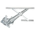 380242 by ACI WINDOW LIFT MOTORS - Power Window Regulator