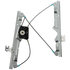 380257 by ACI WINDOW LIFT MOTORS - Power Window Regulator