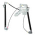 380282 by ACI WINDOW LIFT MOTORS - Power Window Regulator