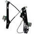 380306 by ACI WINDOW LIFT MOTORS - Power Window Regulator