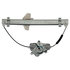 380308 by ACI WINDOW LIFT MOTORS - Power Window Regulator