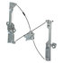 380316 by ACI WINDOW LIFT MOTORS - Power Window Regulator