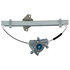 380312 by ACI WINDOW LIFT MOTORS - Power Window Regulator