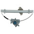 380313 by ACI WINDOW LIFT MOTORS - Power Window Regulator