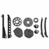 ZC76254 by INA - INA CDC Timing Chain Kit