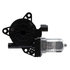 389625 by ACI WINDOW LIFT MOTORS - Power Window Motor