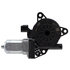 389626 by ACI WINDOW LIFT MOTORS - Power Window Motor