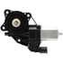 389788 by ACI WINDOW LIFT MOTORS - Power Window Motor and Regulator Assembly