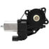 389789 by ACI WINDOW LIFT MOTORS - Power Window Motor and Regulator Assembly