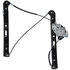 81404 by ACI WINDOW LIFT MOTORS - Power Window Regulator