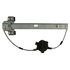 81962 by ACI WINDOW LIFT MOTORS - Manual Window Regulator