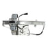 82273 by ACI WINDOW LIFT MOTORS - Power Window Motor and Regulator Assembly