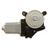 82331 by ACI WINDOW LIFT MOTORS - Power Window Motor