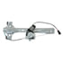82339 by ACI WINDOW LIFT MOTORS - Power Window Motor and Regulator Assembly
