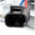 82339 by ACI WINDOW LIFT MOTORS - Power Window Motor and Regulator Assembly