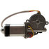 83192 by ACI WINDOW LIFT MOTORS - Power Window Motor