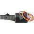 83395 by ACI WINDOW LIFT MOTORS - Power Window Motor