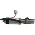 83695 by ACI WINDOW LIFT MOTORS - Power Window Motor