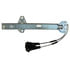 84018 by ACI WINDOW LIFT MOTORS - Manual Window Regulator