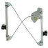 84100 by ACI WINDOW LIFT MOTORS - Power Window Regulator