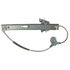 84881 by ACI WINDOW LIFT MOTORS - Power Window Regulator