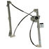 84888 by ACI WINDOW LIFT MOTORS - Power Window Regulator