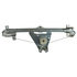 84905 by ACI WINDOW LIFT MOTORS - Power Window Regulator