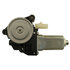 86861 by ACI WINDOW LIFT MOTORS - Power Window Motor