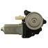 86860 by ACI WINDOW LIFT MOTORS - Power Window Motor