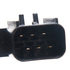 86898 by ACI WINDOW LIFT MOTORS - Power Window Motor